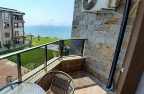 A-19 Sea View Studio-Apartmen Sarafovo
